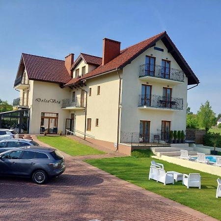 Pensjonat Spa Dolce Vita Ustronie Morskie Exterior photo