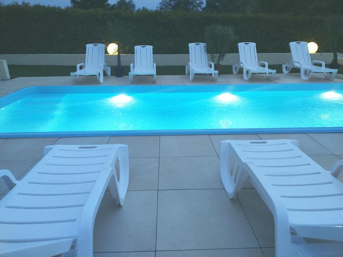 Pensjonat Spa Dolce Vita Ustronie Morskie Exterior photo