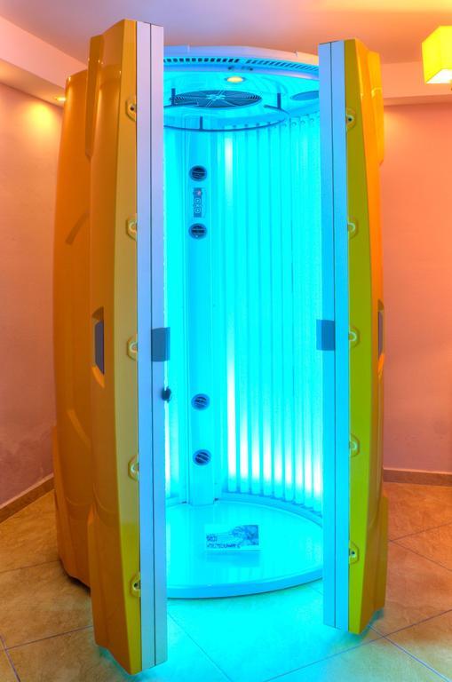 Pensjonat Spa Dolce Vita Ustronie Morskie Exterior photo